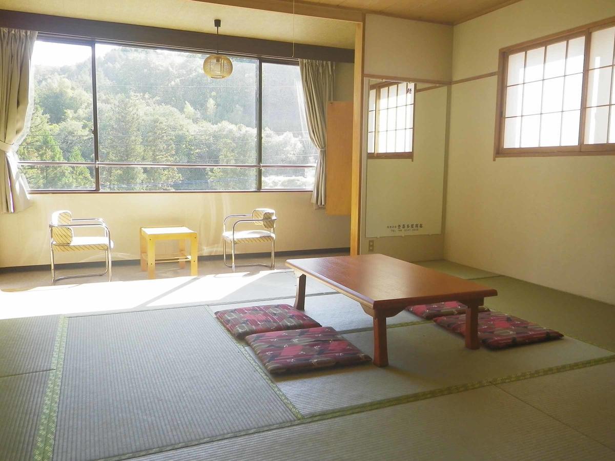 Katashina Hotel Misawa المظهر الخارجي الصورة