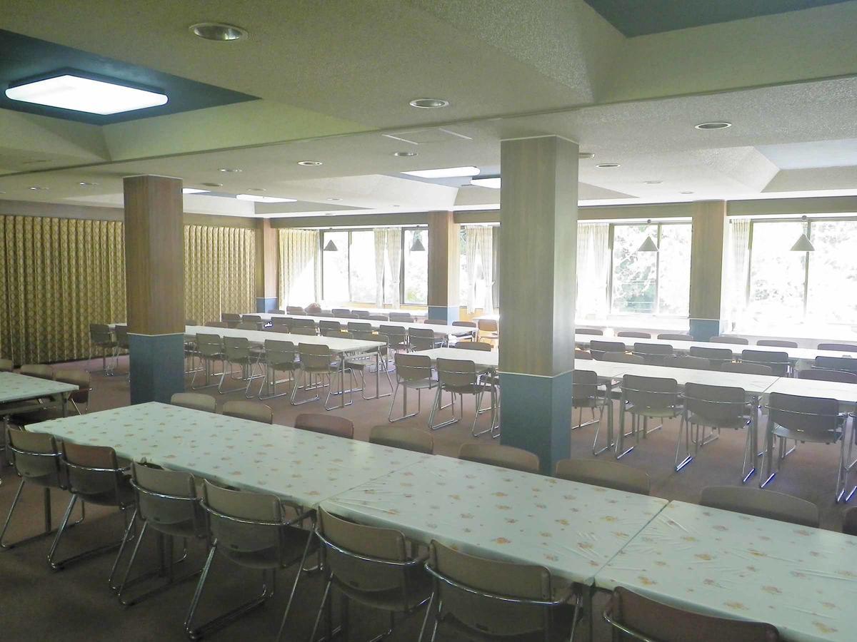 Katashina Hotel Misawa المظهر الخارجي الصورة