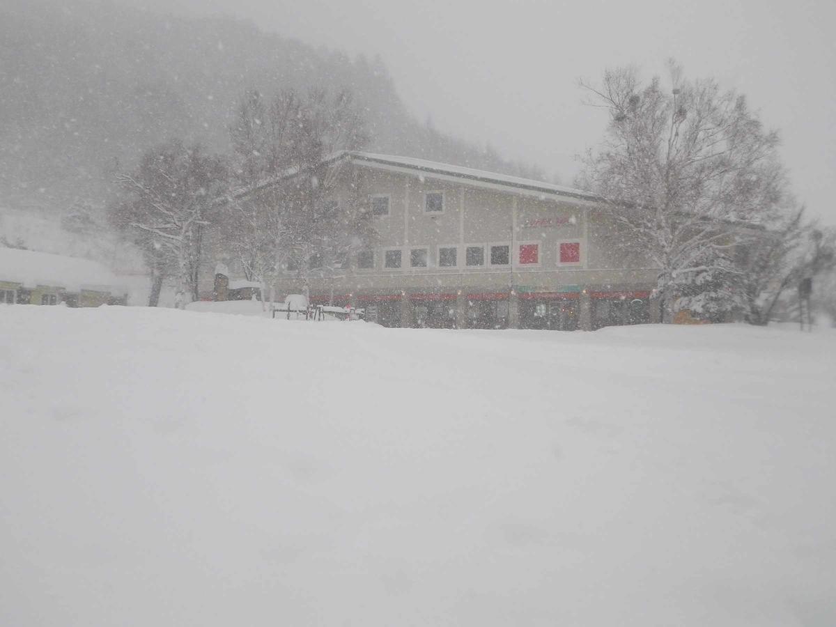 Katashina Hotel Misawa المظهر الخارجي الصورة