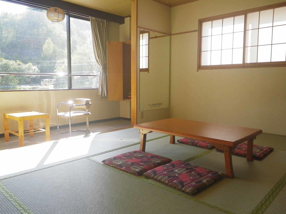 Katashina Hotel Misawa المظهر الخارجي الصورة