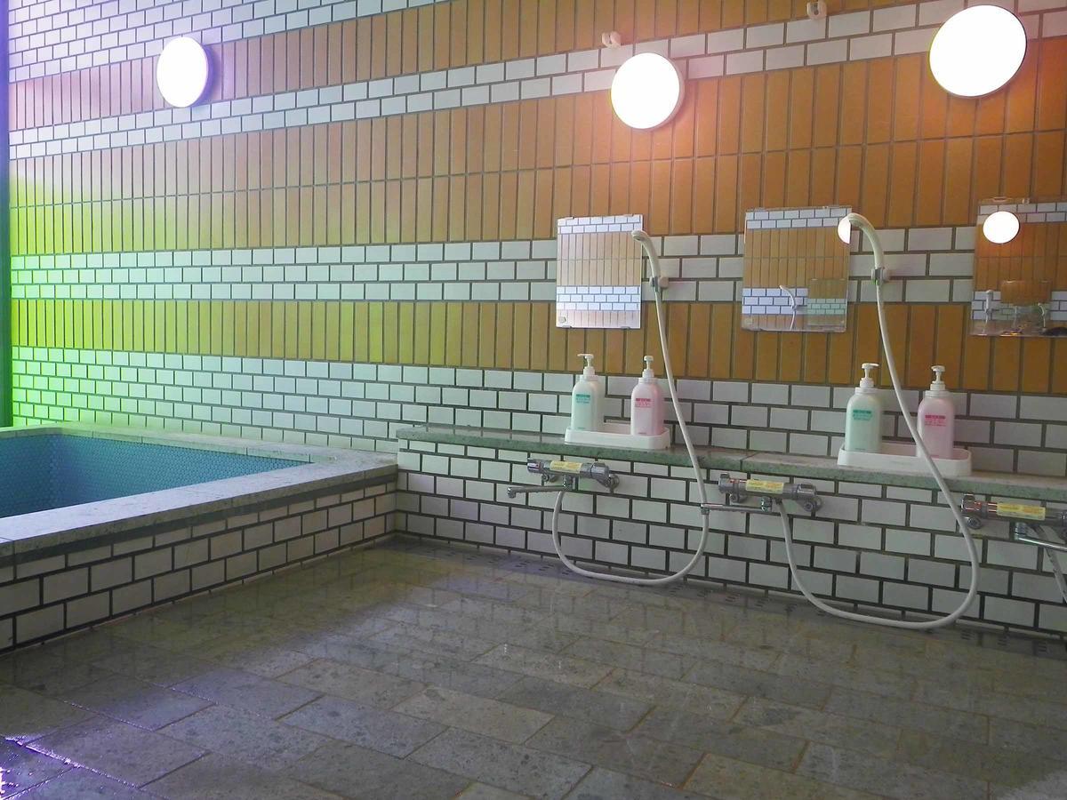 Katashina Hotel Misawa المظهر الخارجي الصورة